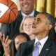 Obama Joins NBA Africa As Strategic Advisor