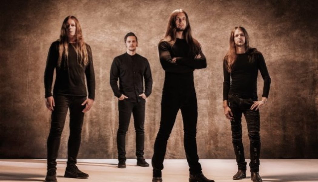 OBSCURA Releases Music Video For New Single ‘Solaris’