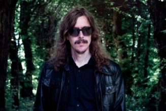 OPETH’s MIKAEL ÅKERFELDT Says He Has Been Working On Score For NETFLIX Series ‘Clark’ Since March 2020