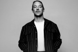 Orioles Cancel Diplo’s Performance at Camden Yards Following Sexual Assault Allegations