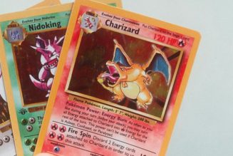 Owner of Million-Dollar Charizard Card Disrespects Original Pokémon Artist, Angers TCG Community