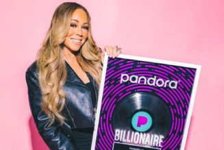 Pandora Expands ‘Billionaires’ Artist Milestone Program with 8 New Genre Stations