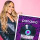 Pandora Expands ‘Billionaires’ Artist Milestone Program with 8 New Genre Stations