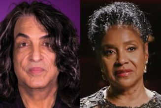 PAUL STANLEY Criticizes Actress PHYLICIA RASHAD For Tweeting Celebration Of BILL COSBY Release