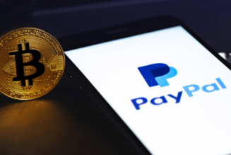 PayPal will roll out crypto super app soon, says CEO