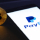 PayPal will roll out crypto super app soon, says CEO