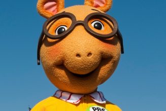 PBS Is Cancelling ‘Arthur’ After 25 Years