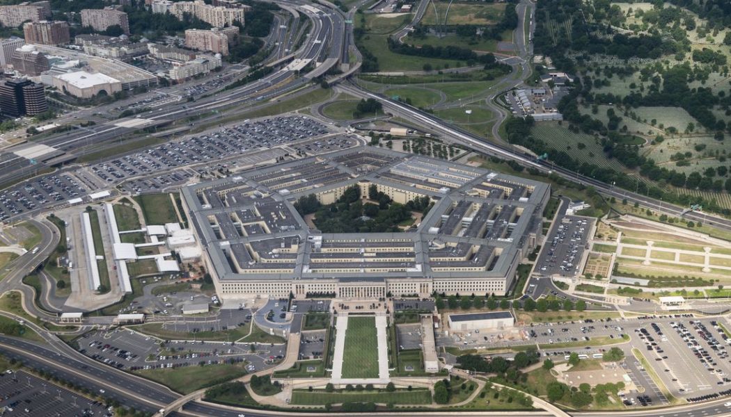 Pentagon cancels Microsoft JEDI contract, will ask for new cloud computing bids