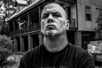 PHILIP ANSELMO Says He Is ‘Anti-War’: ‘I Don’t Like Guns Either’