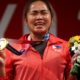 Philippines Wins Its First-Ever Olympic Gold Medal