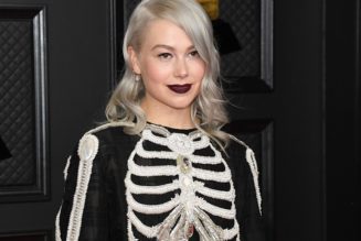 Phoebe Bridgers Unveils 2021 Tour Dates