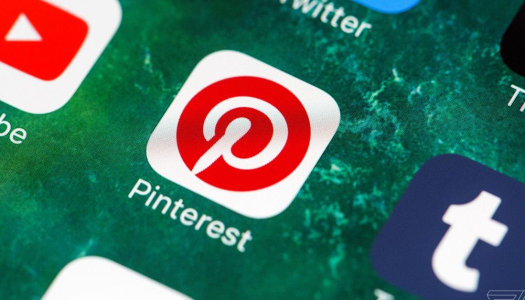 Pinterest bans weight loss ads due to eating disorder concerns