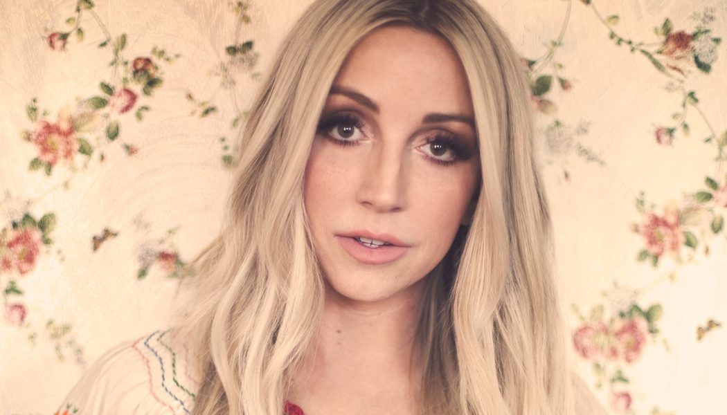 Pistol Annies’ Ashley Monroe Reveals Rare Blood Cancer Diagnosis