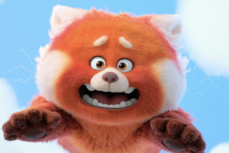 Pixar’s Turning Red asks ‘What if the Hulk turned into an adorable, giant red panda instead?’