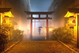 PlayStation 5 Exclusive ‘Ghostwire: Tokyo’ Delayed Until 2022