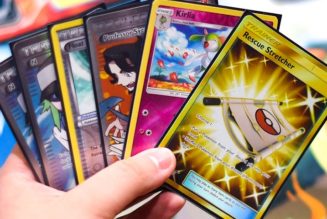 Pokémon Card Grading Company Hits $500 Million USD Valuation After Blackstone Acquisition