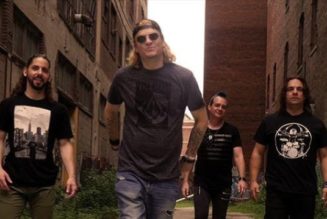 PUDDLE OF MUDD Announces Summer/Fall 2021 U.S. Tour