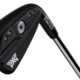 PXG 0311 GEN4 Irons Gets an Xtreme Black Finish