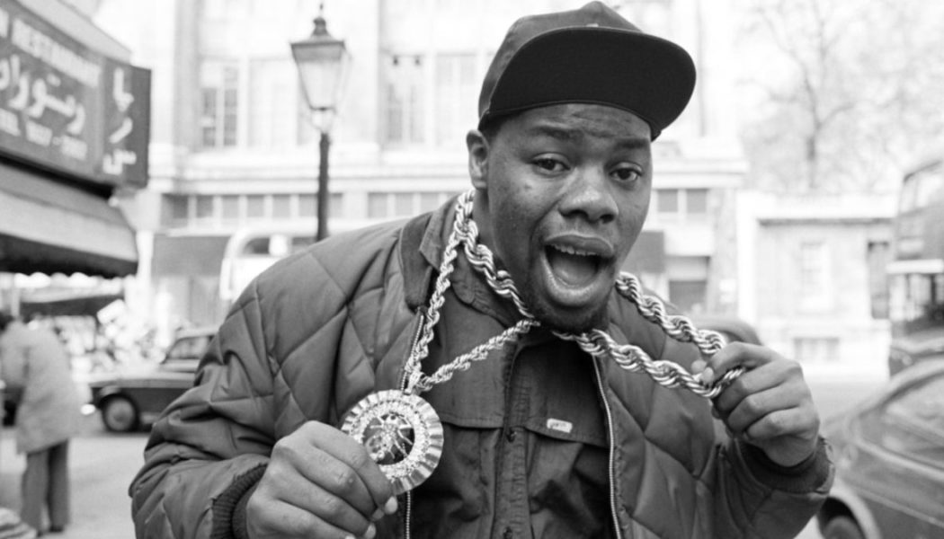 R.I.P. Biz Markie, “Just a Friend” Rapper Dead at 57