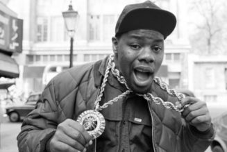 R.I.P. Biz Markie, “Just a Friend” Rapper Dead at 57