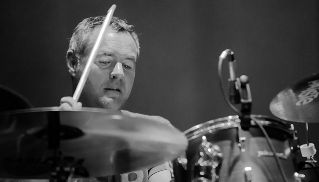 R.I.P. Bryan St. Pere, Hum Drummer Dead at 52