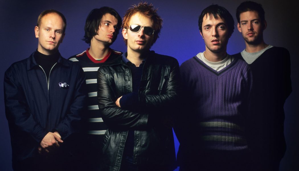 Radiohead Share Darker, ‘Very 2021’ Remix of ‘Creep’: Stream It Now