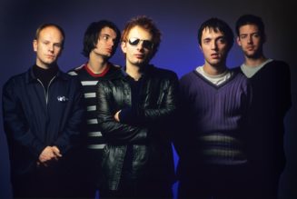 Radiohead Share Darker, ‘Very 2021’ Remix of ‘Creep’: Stream It Now