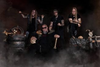 RAGE To Release ‘Resurrection Day’ Album In September