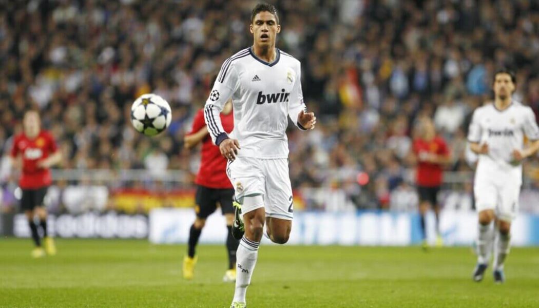 Raphael Varane to Manchester United: A decade-long transfer saga