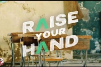 Reekado Banks, Nomcebo Zikode, Pheelz, Teni & Youssou N’Dour Strikes a Campaign Like Effort With “Raise Your Hand”