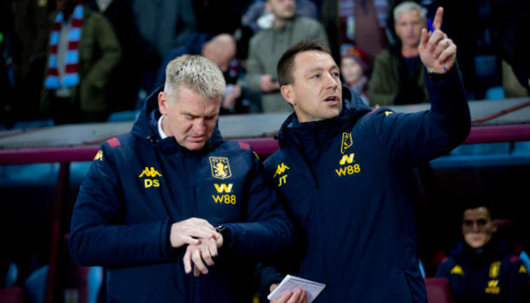 Report: Aston Villa are eyeing £30m winger as Smith-Rowe alternative