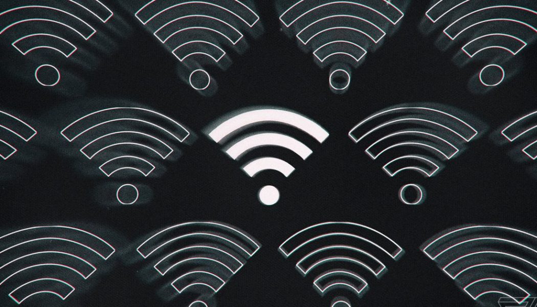 Researcher finds certain network names can disable Wi-Fi on iPhones