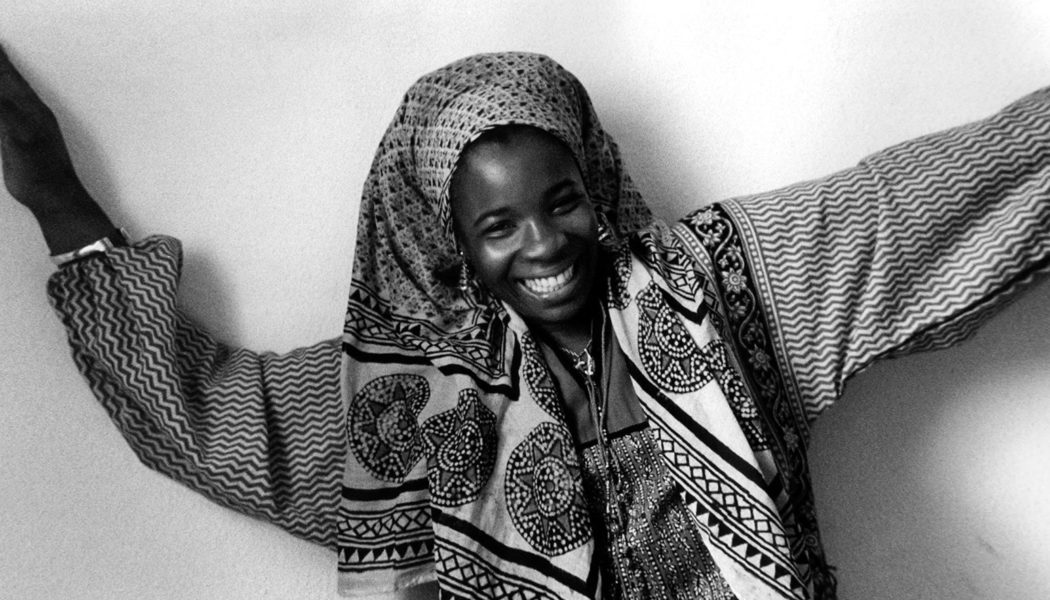 Rita Marley Celebrates 75th Birthday With a Scholarship & Livestream Event