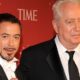 Robert Downey Jr. Pays Tribute to His Late Father Robert Downey Sr.