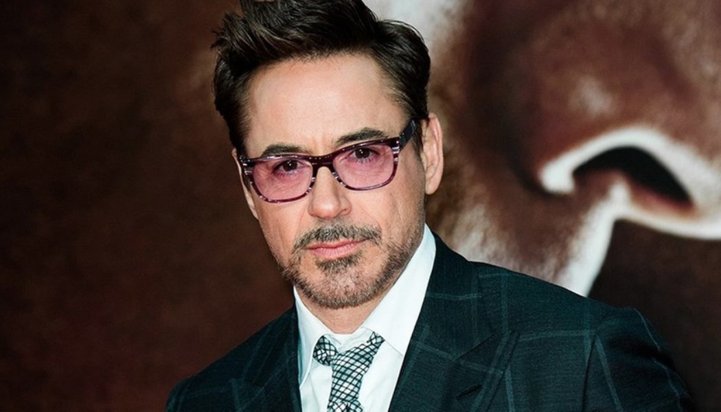 Robert Downy Jr. Co-Stars in Drama Adaptation Series of Viet Thanh Ngyuen’s ‘The Sympathizer’