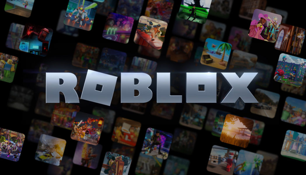 Roblox, explained