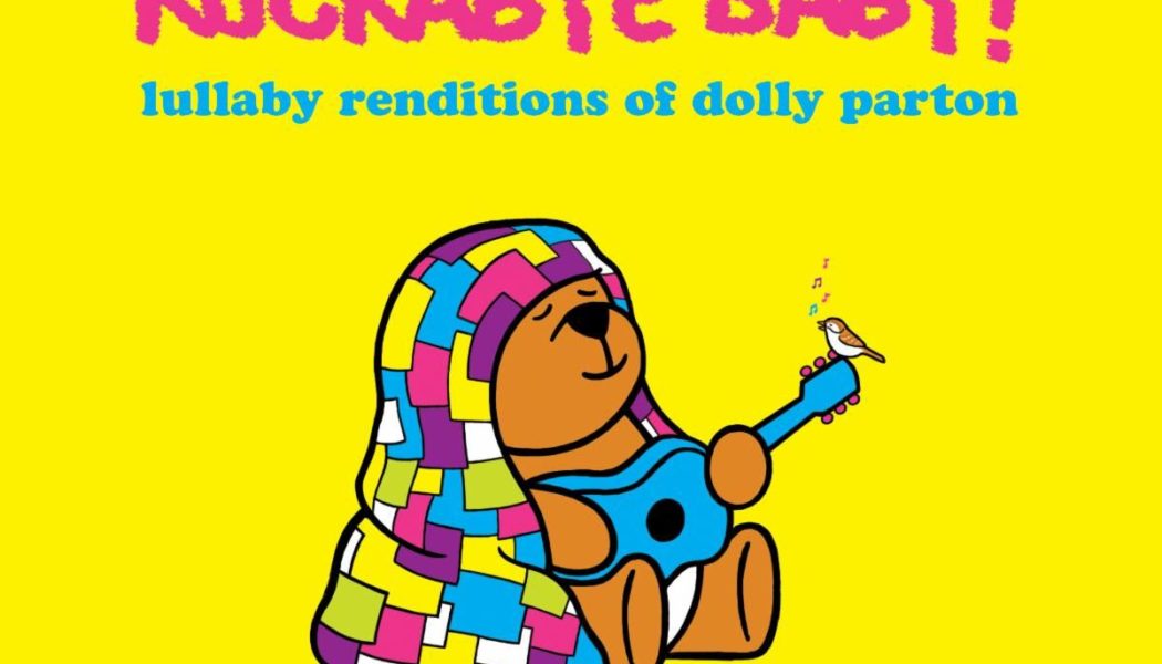 Rockabye Baby Announces Dolly Parton Lullaby Album, Shares “Jolene”: Stream