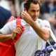 Roger Federer Pulls Out of Tokyo Olympics After Knee Injury ‘Setback’