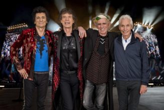 Rolling Stones to Resume ‘No Filter’ Tour With Added Shows