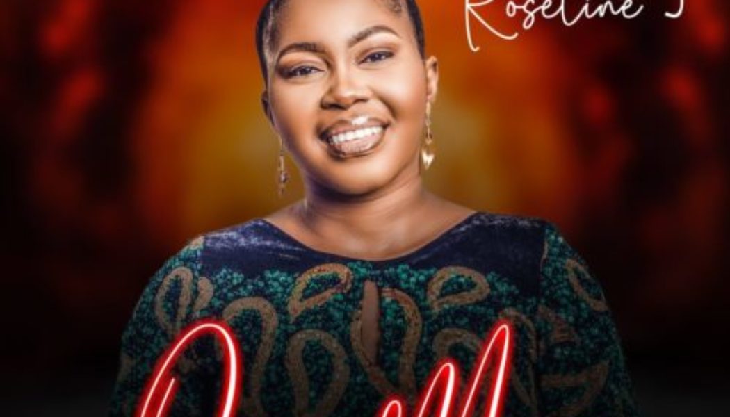 Roseline J – Ome Mma