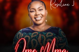 Roseline J – Ome Mma