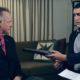 Roy Moore’s $95 Million “Pedophile Wand” Lawsuit Against Sacha Baron Cohen Thrown Out