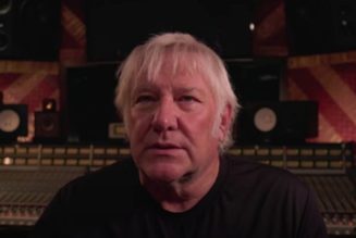 RUSH’s ALEX LIFESON Is ‘Really Excited’ About His New Project