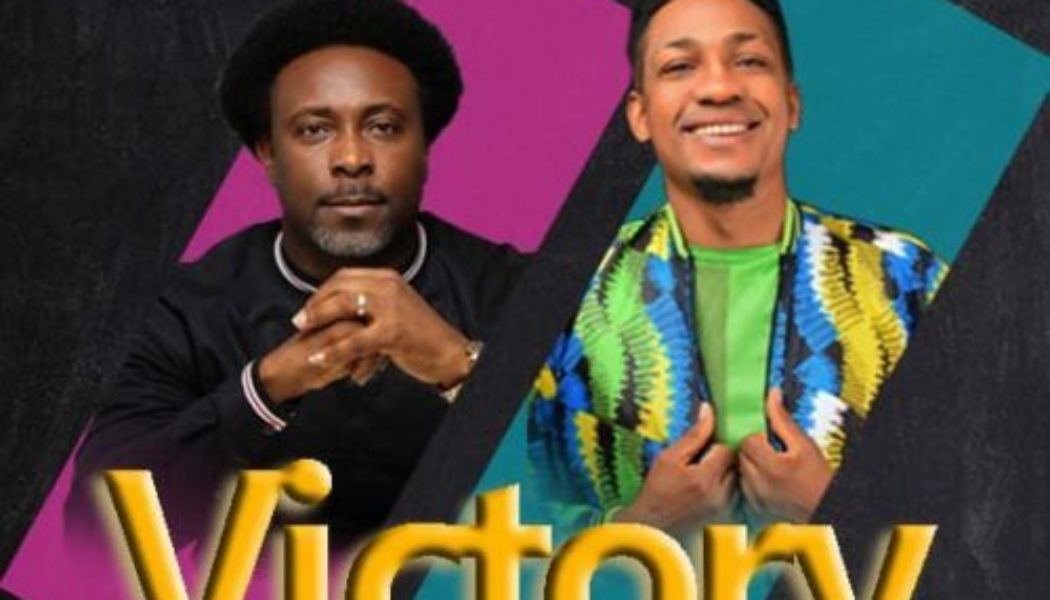 Samsong ft Aniido David – Victory Chant