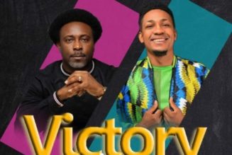 Samsong ft Aniido David – Victory Chant