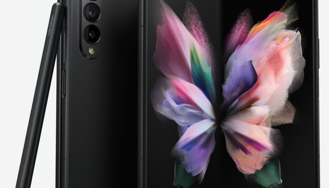 Samsung announces Unpacked event for August 11th with Galaxy Z Fold and Z Flip teaser