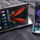 Samsung Is Ahead of The Curve In The Foldable Market Thanks To The Galaxy Z Fold2 & Galaxy Z Flip