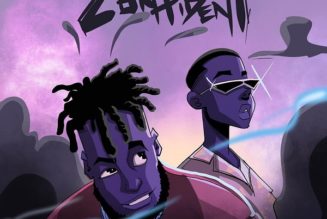 Savage & Buju – Confident