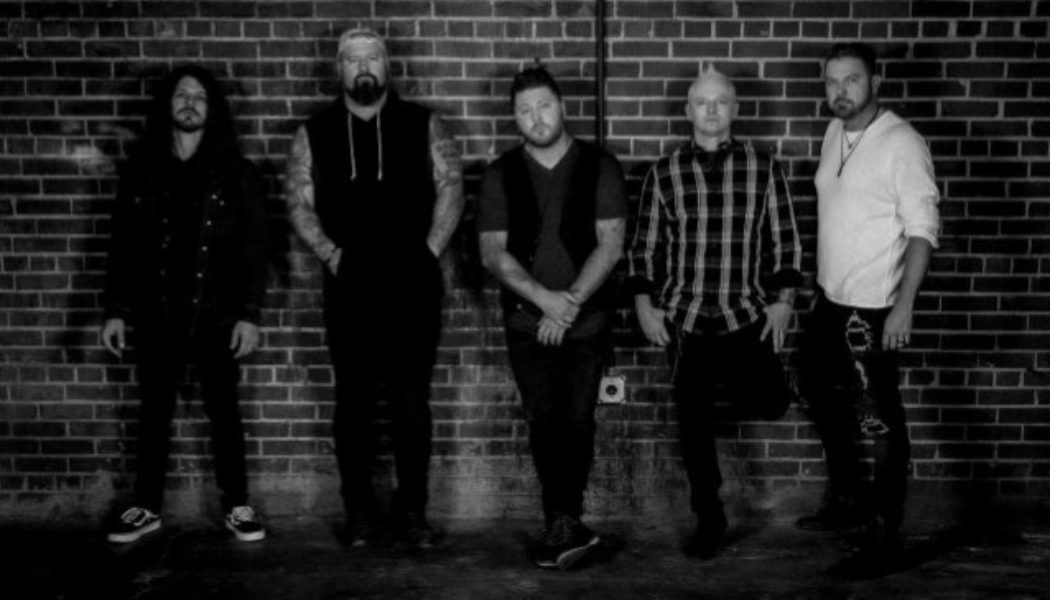 SAVING ABEL Rejoined By Original Singer JARED WEEKS