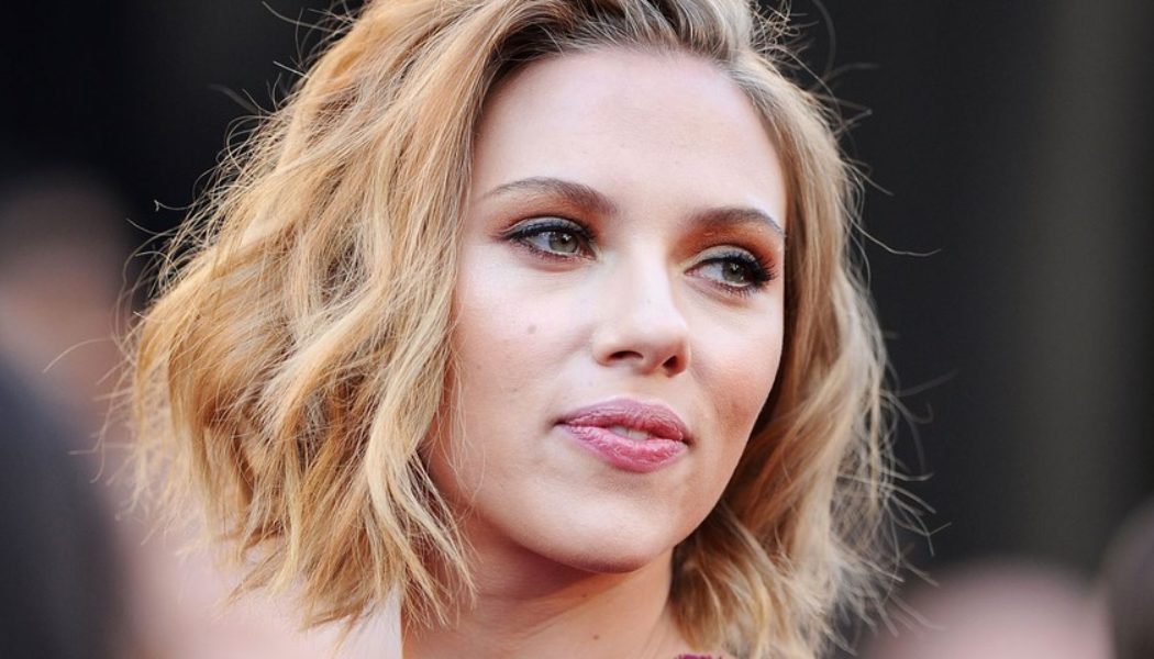 Scarlett Johansson Sues Disney Over Breach of Contract With Dual Release of ‘Black Widow’